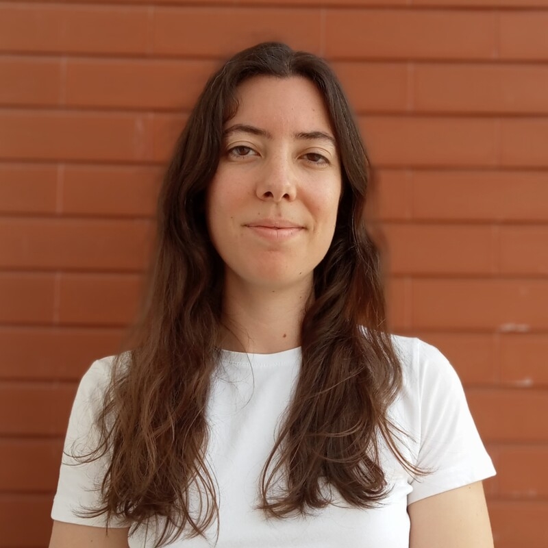 Retrato de Sara Santos