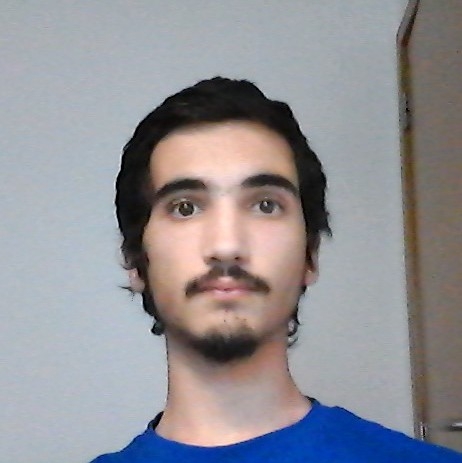 Retrato de Rui Fonseca