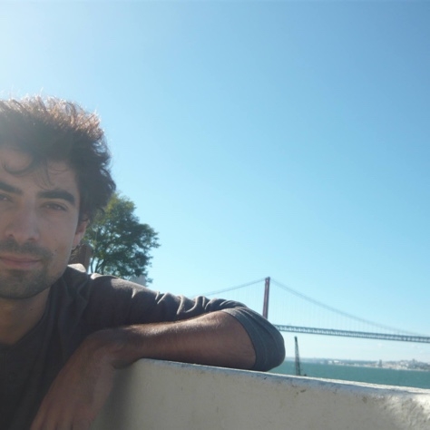 Retrato de João Rico