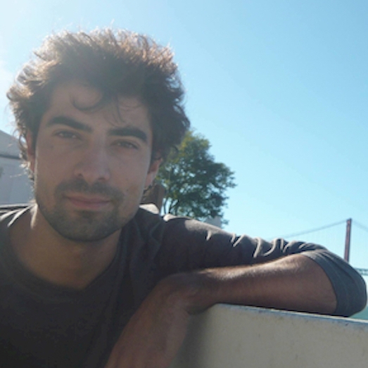 Retrato de João Rico